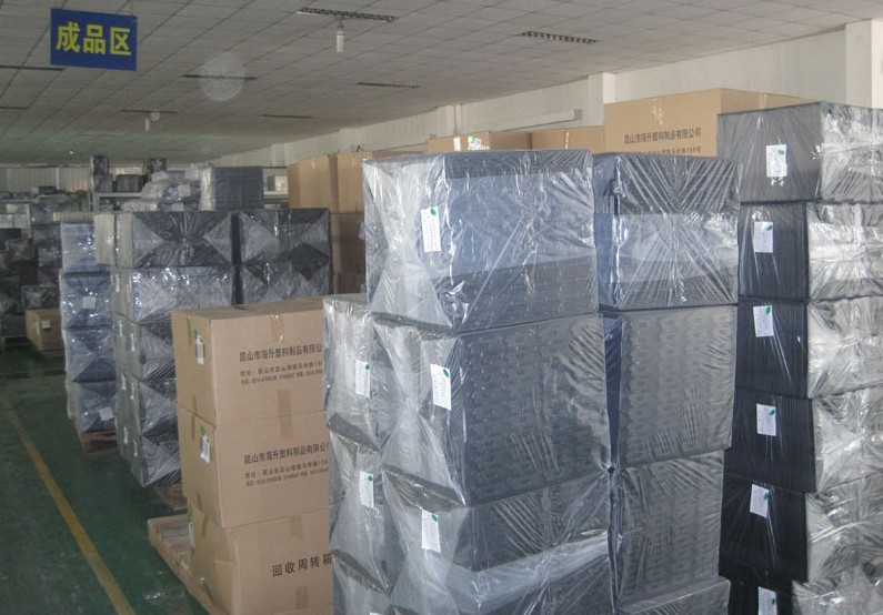 吸塑成品區 吸塑成品區